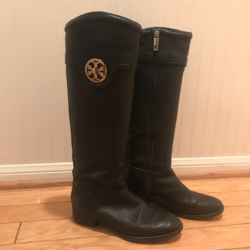 Tory Burch Boots